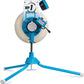 Jugs BP1 Softball Only Pitching Machine — Throws softballs up to 70 mph from a Realistic delivery Height.