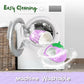 Guinea Pig Hideout with Tunnel, Washable Chinchilla House Bed, Fleece Hideaway, Enrichment Toys, and Cage Accessories for Ferret Hedgehog Small Animal