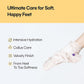 Epielle Hydrating Hand & Foot Masks 12 Pairs, Deep Moisturizing Socks & Gloves, Soften Dry Hands & Cracked Heels with Shea Butter & Jojoba Oil, Korean Skin Care, Foot Spa, Self Care Gifts for Women