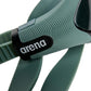 ARENA Unisex Adult The One Plus Swim Goggles Watertight Fit Orbit-Proof Seals Anti-Fog Coating Fitness Swimmers Triathletes