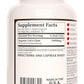 Cat’s Claw Bark & Root | 1,000 mg, 60 Vegan Capsules Herbal Dietary Supplement | Two Month Supply