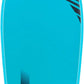 44 inch Body Board Ultimate Wavemaster Pro Bodyboard, Super EPS Core with Pro Quality Wrist Leash