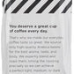 Amazon Fresh Decaf Colombia Ground Coffee, Medium Roast, 12 Ounce (Pack of 3)