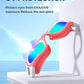 OMID Swim Goggles, P2 Polarized Swimming Goggles for Men Anti-fog Goggles Swimming for Adult Women