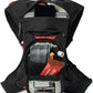 USWE MTB Hydro Hydration Pack with Hydration Bladder - Hydration Backpack for Cycling, Mountain Biking, E-MTB and Gravel Riding, Backpack with Water Bladder