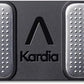 KardiaMobile 1-Lead Personal EKG Monitor – Record at Home – Detects AFib & Irregular Arrhythmias – Easy Results in 30 Seconds – Works w/Most Smartphones