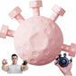 Glitzgrip Arm Builder 2025 New Hand Forearm Ball Strengthener and Finger Grip Exerciser Balls Wrist Strengthening Guitar Finger Gripper Strength Trainer Hand Squeezer Stretcher Extender Workout