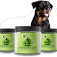 kin+kind Organic Multivitamin for Dogs & Cats - Pet Supplement for Healthy Skin and Coat - Safe, Natural Formula with Wheatgrass, Kelp, Seaweed and Coconut - Made in USA - Bundle (3 x 8 oz)