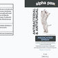 Smiling Paws Pets Advanced Spray for Cats & Dogs Spray 4oz