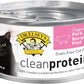 Dr. Elsey's cleanprotein Original Pork Recipe Wet Cat Food, (Pack of 24), 2.75oz Cans