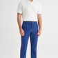 Libin Mens Golf Pants Stretch Work Dress Pants 30"/32"/34" Quick Dry Lightweight Casual Comfy Trousers with Pockets