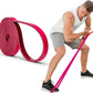 EliteFTS Pro Resistance Band - Boost Core Stability and Flexibility with This Portable, Joint-Friendly Tool