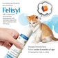 L-Lysine Gel for Cats (5oz) – Supports Immune, Respiratory, and Eye Health. Eases Sneezing, Runny Nose, and Watery Eyes. Tasty Salmon Flavor - Made in The USA