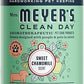 MRS. MEYER'S Clean Day Dog Deodorizing Spray, Sweet Chamomile Scent, 8oz