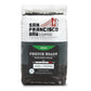 San Francisco Bay Coffee - Decaf Dark Roast Whole Bean Coffee - Decaf French Roast (2 lb bag) - Swiss Water Processed