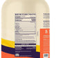 Podium Nutrition, 100% Whey Protein Powder, 25 Servings, 25g of Whey Protein Per Serving, Maple Butter Pancake, Gluten Free, Soy Free, No Artificial Colors
