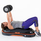 The Original Terra Core As Seen on Shark Tank - Aerobic Stepper, Core and Balance Trainer and Strength Builder - Home and Gym Equipment