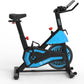 Exercise Bikes for Home,Indoor Cycling Bike with Adjustable Magnetic,Brake Pad Resistance Silent Belt Drive,330lbs Weight Capacity &Upgraded Version Seat for Home Cardio&Weight Loss