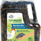 Manna Pro Farmhouse Favorites Beetle Bliss Poultry Treat – Blend of Mealworms and Beetles – All Natural Treat for Chickens, Ducks, Geese, Turkeys, & Guinea Fowl – 45% Protein – 25oz
