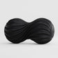 EI8HTBALL - Foot Roller for Plantar Fasciitis, Myofascial Release, Peanut Massage Ball for feet and Overall Body