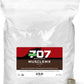 Formula 707 MuscleMx Equine Supplement, 25lb Refill Bag – Conditioning Support and Muscle Builder for Horses with Lysine, Gamma Oryzanol, Creatine & OKG