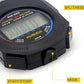 Multi-Function Electronic Digital Sport Stopwatch Timer, Large Display with Date Time and Alarm Function,Suitable for Sports Coaches Fitness Coaches and Referees (48 Pack)