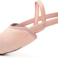Stelle Half Soles Dance Shoes Women Men Canvas Lyrical Pirouette Ballet Shoes Turners Dance Shoes for Contemporary