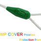 Petest 30ft Reflective Tie-Out Cable for Medium Dogs Up to 60 Pounds