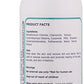 Forticept Maxi-Wash Hot Spot Spray Treatment, Wound Care & Itch Relief Spray for Dogs and Cats. Relives Scratching, Rashes, Sores, Itchy Skin and Paw Licking 8 oz