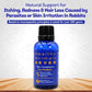 HA4E - Rabbit Skin & Fur Treatment - Natural, Homeopathic Tablets for Itch Relief & Comfortable Skin - 300 Tablets