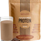 UpNourish Chocolate Vegan Protein Powder 54 Superfoods Powder,1.5 Billion CFU Probiotics 21g Plant Based Protein,No Sugar No Dairy No GMO Dairy Free,Meal Replacement Shake Keto-Friendly Low-Carb Diet,15 Servings