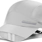 ELLEWIN Baseball Cap Running Hat Golf Hats Men Pickleball Quick Dry Caps Hat for Men and Women Sun Protection