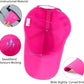 Running Hat Outdoor Sun Protection Hat Mesh Quick Dry Hat Thin Cool Baseball Cap for Women and Men