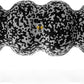 Rollga LITE - The Better Foam Roller for Physical Therapy. Deep Tissue Massage Roller for Muscle Recovery, Back Pain Relief & Flexibility. Yoga & Pilates Exercise Roller. Beginner & Athlete Approved.