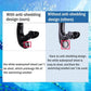 Swim Snorkel for Lap Swimming,Adult Swimmers Snorkeling Gear for Swimming Snorkel Training in Pool and Open Water,Snorkle Center Mount Silicone Mouthpiece One-Way Purge Valve