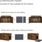 unipaws Top Opening Cat Litter Box Enclosure, Friendly to Elderly People, Waist or Keen Problem People, XL Extra Large Cat Box Furniture, High Jumbo Automatic Litter Box Cover Hidden for Large Cat