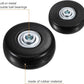 uxcell Replacement Luggage Wheels 50x18mm Suitcase Wheel Repair Kits Include 2 PU Bearing Wheels & Washers, Wrenches & Axle Screw for Trolley Bag, Inline Skate and Caster Board