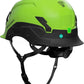 STUDSON SHK-1 Non-Vented Safety Helmet - Type 2 Class E