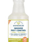 Wondercide - Indoor Pest Control Spray for Home and Kitchen - Ant, Roach, Spider, Fly, Flea, Bug Killer and Insect Repellent - with Natural Essential Oils - Pet and Family Safe — Lemongrass 32 oz