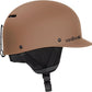 Sandbox Unisex Classic 2.0 Snow Ski and Snowboard Helmet