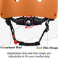 Kids Bike Helmet, Adjustable and Multi-Sport, from Toddler to Youth, 3 Sizes