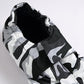Keevoom Boys Winter Coat Ski Jacket Windproof Kids Snowboard Warm Fleece Snow Coat Waterproof Outdoor Hooded Ski Coats