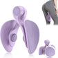 Hip Trainer Kegel Exerciser, Pelvic Floor Trainer, Kegel Trainer for Postpartum Rehabilitation, Trimmer Inner Thigh, Thigh Toner Workout