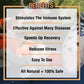 MICROBE-LIFT Sabbactisun Disease Treatment for Ponds and Outdoor Water Gardens, Disease Expellant for Pond Fish, 1 Gallon