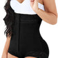 Shapewear for Women Tummy Control Fajas Colombianas Body Shaper Butt Lifter Compression Garment Open Bust Bodysuit