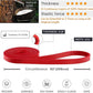 Pull-Up Bands - Resistance Bands for Women's Workout - Perfect for Gym & Home