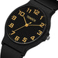 Kids Analog Watch Boys Girls, 30M Waterproof, Sports Watch for Boys, Easy to Read Children's Thin Dial Wrist Watches with Soft Band, for Ages 5-15 Kids Great Birthday Gifts Christmas Day