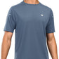 NORTHYARD Men's Athletic Running T-Shirts Quick Dry Workout Shirts Short-Sleeve Sports Gym Tee Tops Performance Activewear