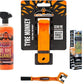 Tru-Tension | Tire Monkey | Tire Lever | Only One Needed to Change Any Tire | Bicycle Tools & Accessories