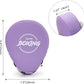 Valleycomfy Boxing Curved Focus Punching Mitts- Leatherette Training Hand Pads